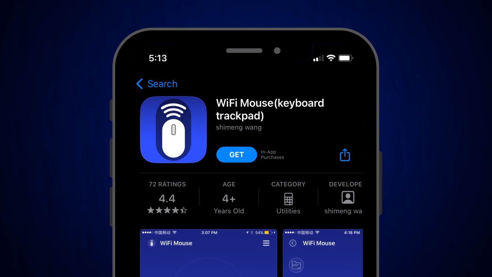 How to Use Your iPhone as a Wireless Mouse The World's Best And Worst