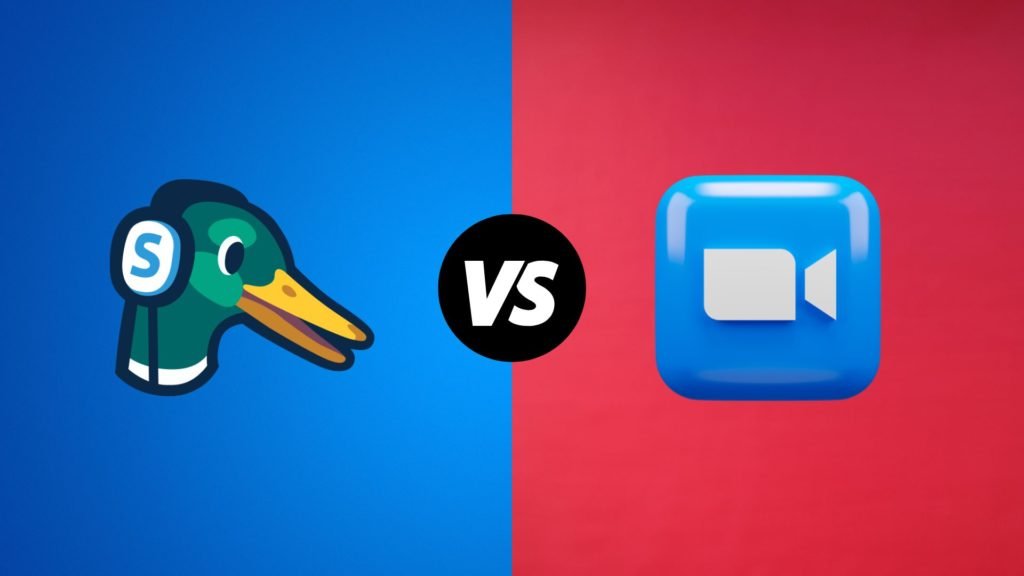 StreamYard vs Zoom