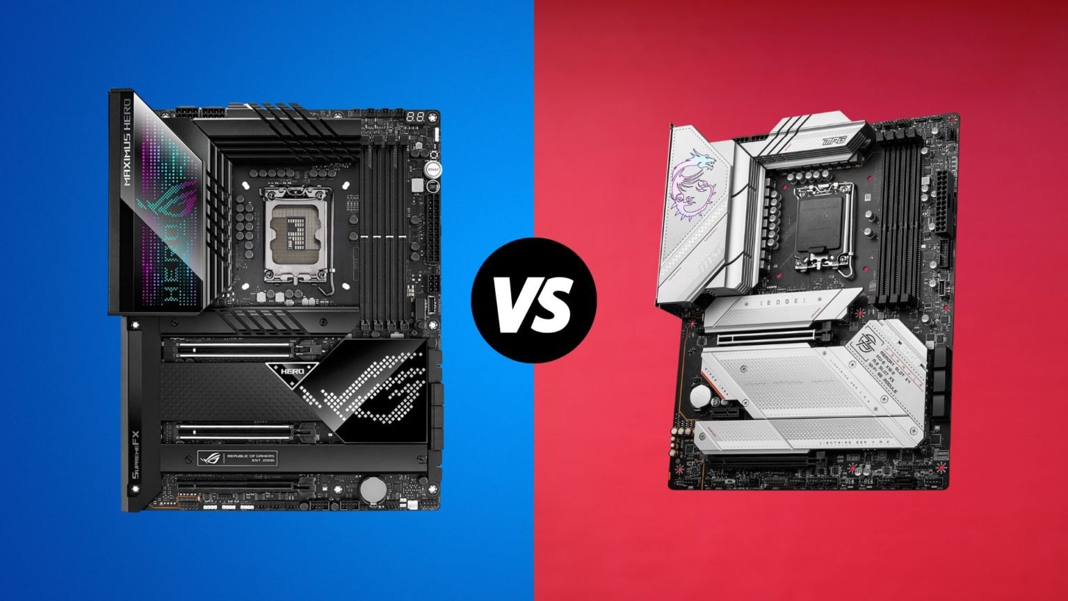 Z790 vs Z690 Motherboard Chipsets