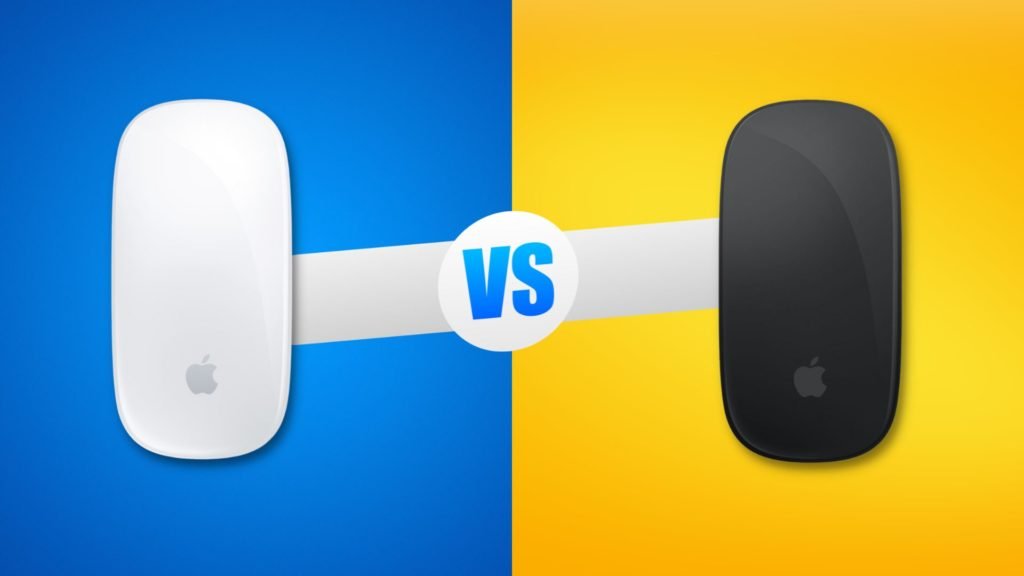 Apple Magic Mouse 1 vs 2: Which to Buy in 2023?