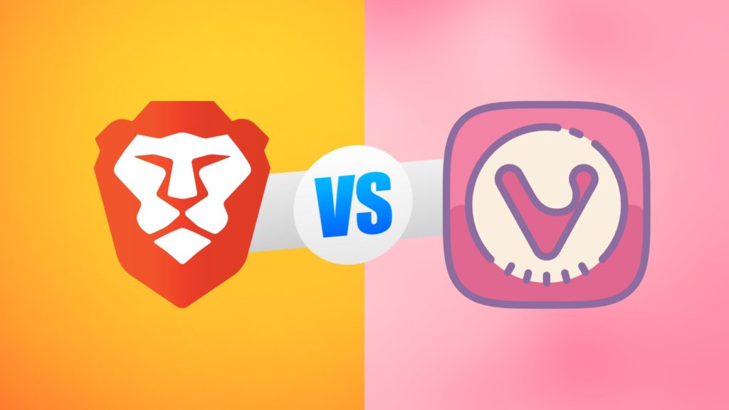 Brave vs Vivaldi: Which Browser is More Private?