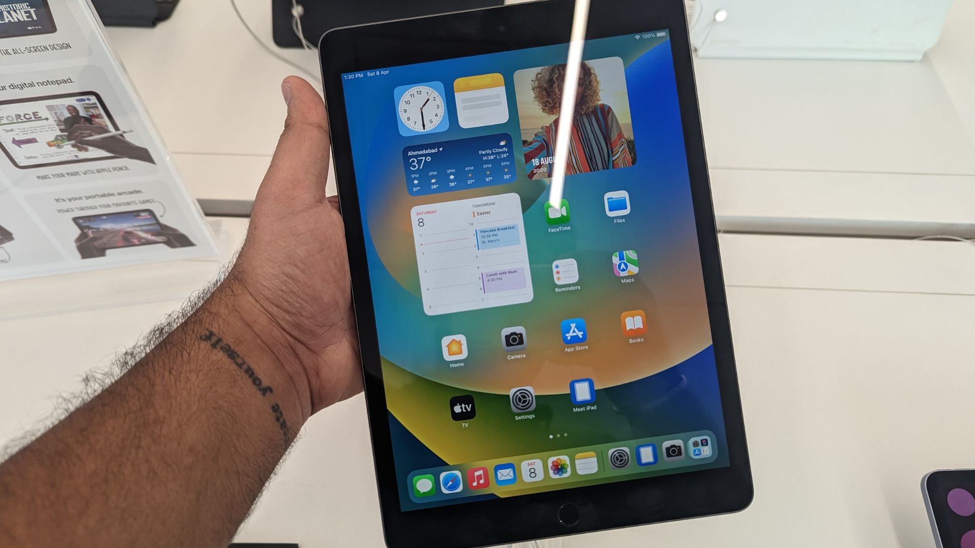 Should you buy iPad 9 in 2023