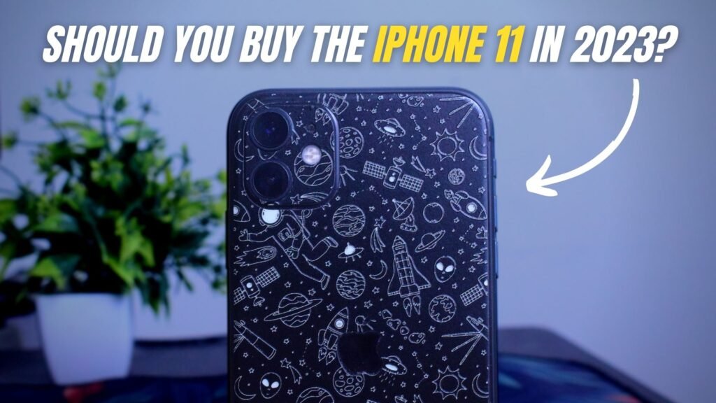 iPhone 11 2023 Review