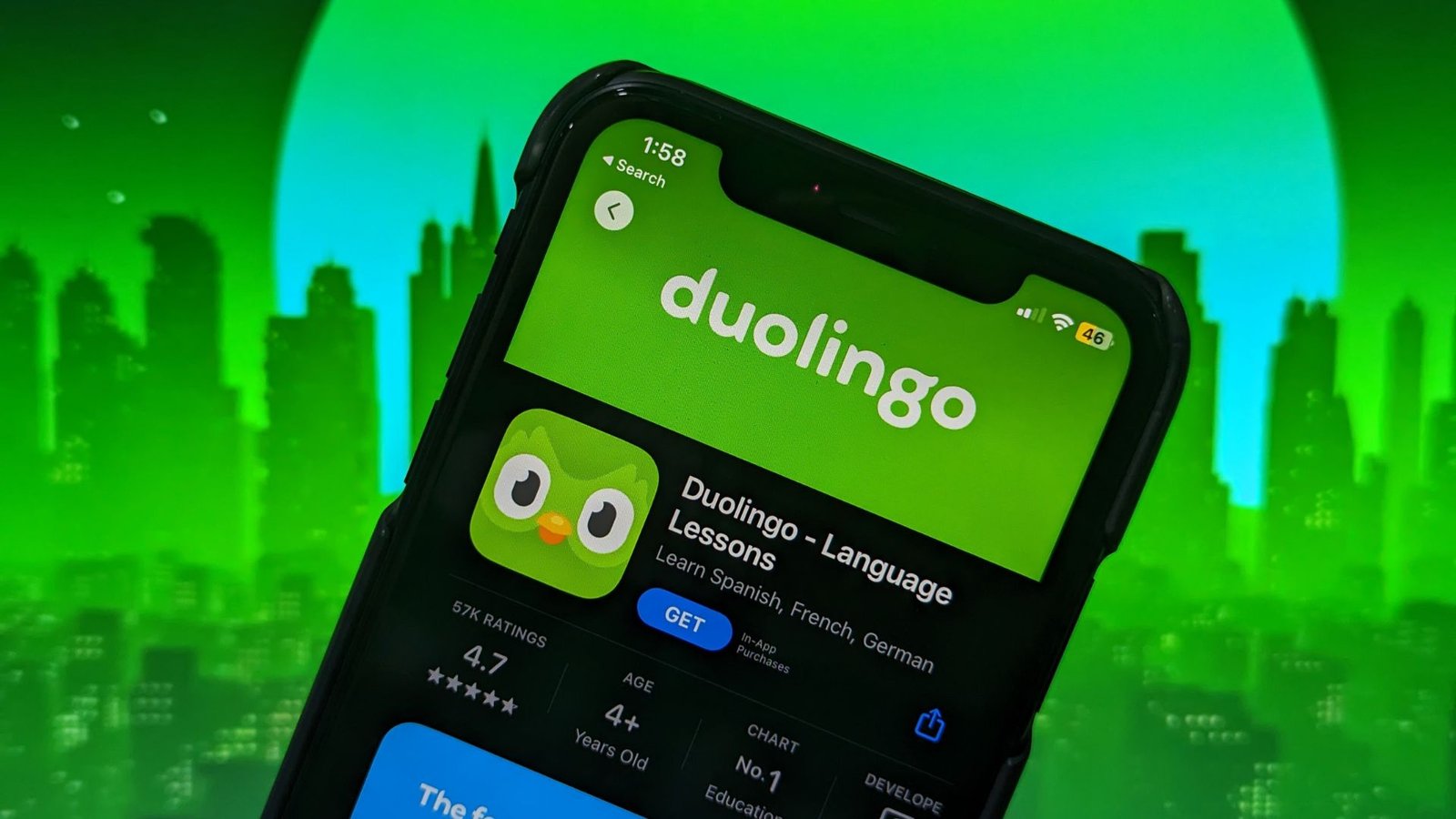 Duolingo