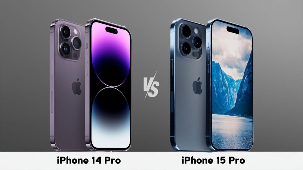 iPhone 15 Pro vs 14 Pro: Should You Upgrade?