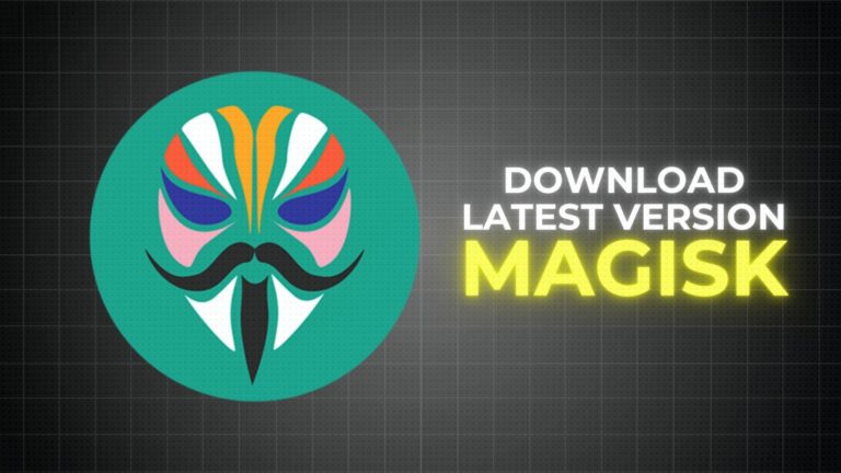 Download Magisk Zip 27.0 Latest Version For Android 2024