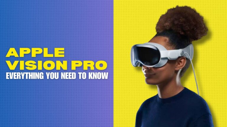Apple Vision Pro: Things to Know Before You Buy